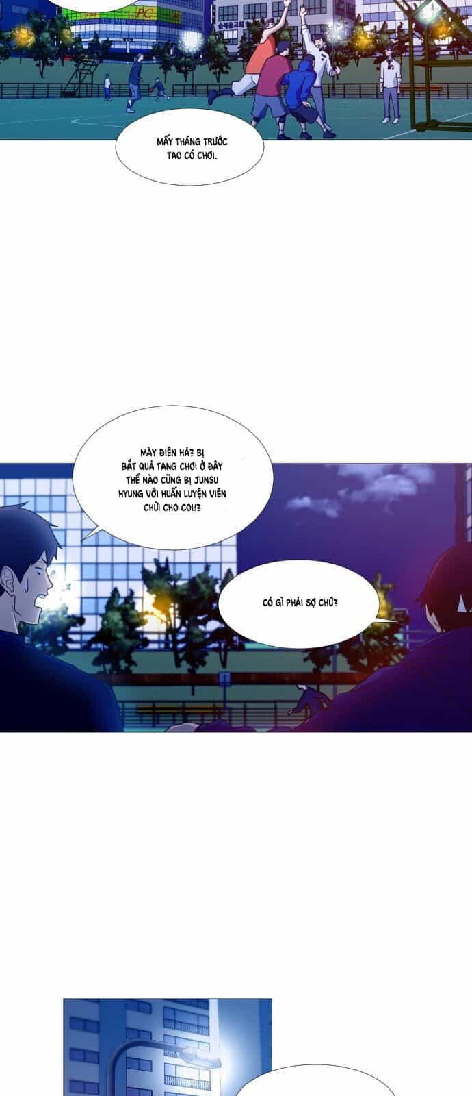 Garbage Time - Chương 1 - ảnh 32