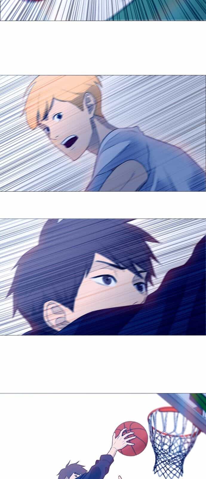 Garbage Time - Chương 1 - ảnh 44