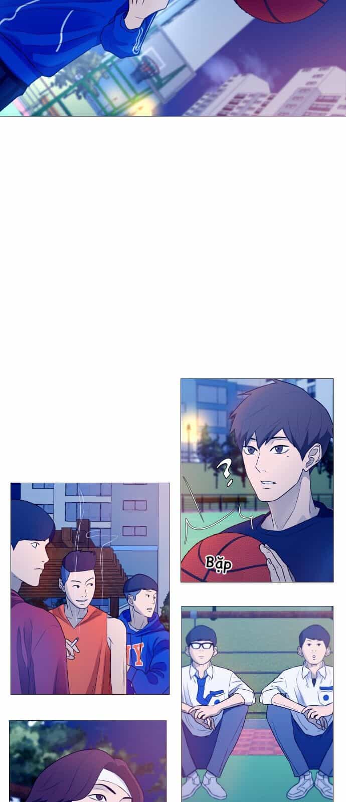 Garbage Time - Chương 1 - ảnh 61
