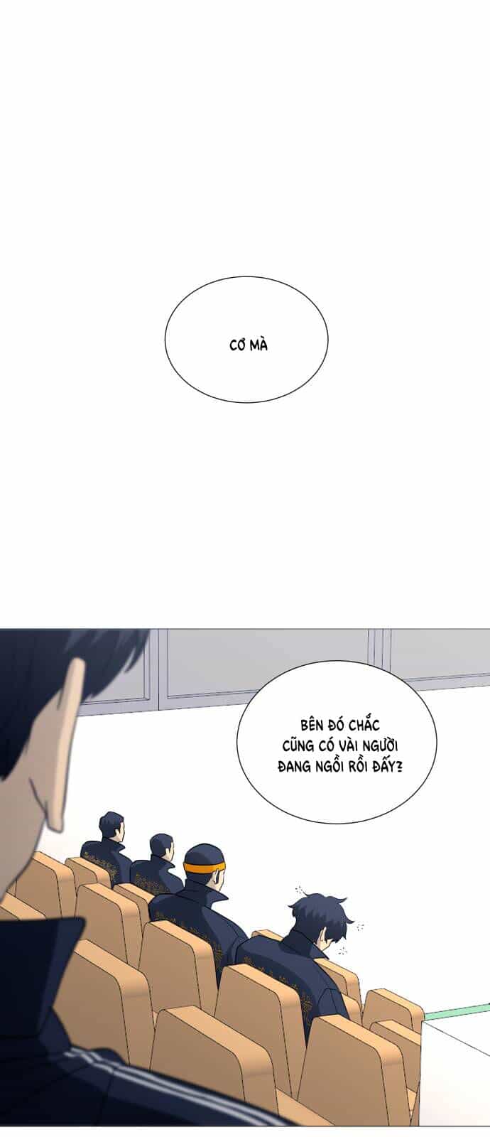 Garbage Time - Chương 113 - ảnh 12