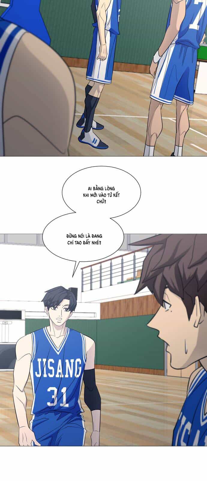 Garbage Time - Chương 114 - ảnh 10