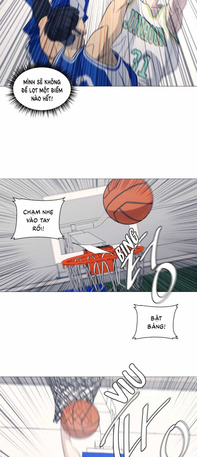 Garbage Time - Chương 114 - ảnh 28