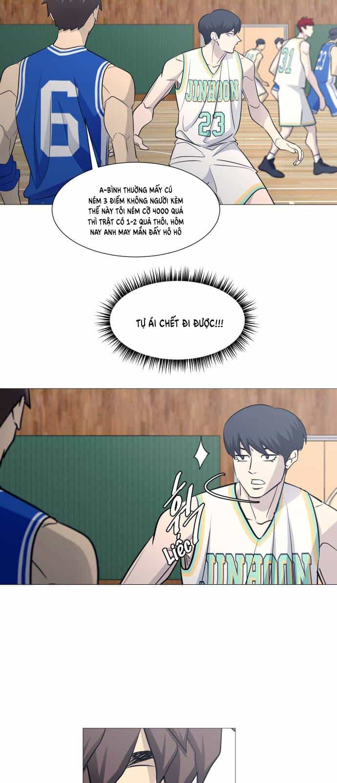 Garbage Time - Chương 116 - ảnh 27