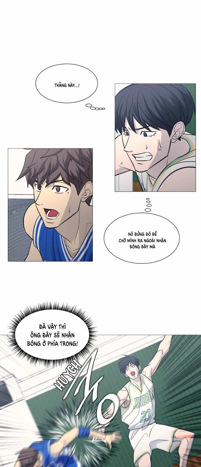 Garbage Time - Chương 119 - ảnh 13