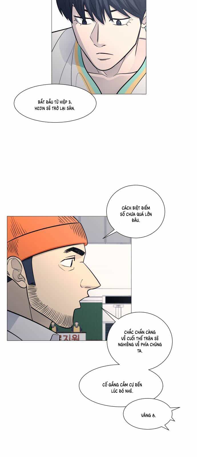 Garbage Time - Chương 119 - ảnh 23