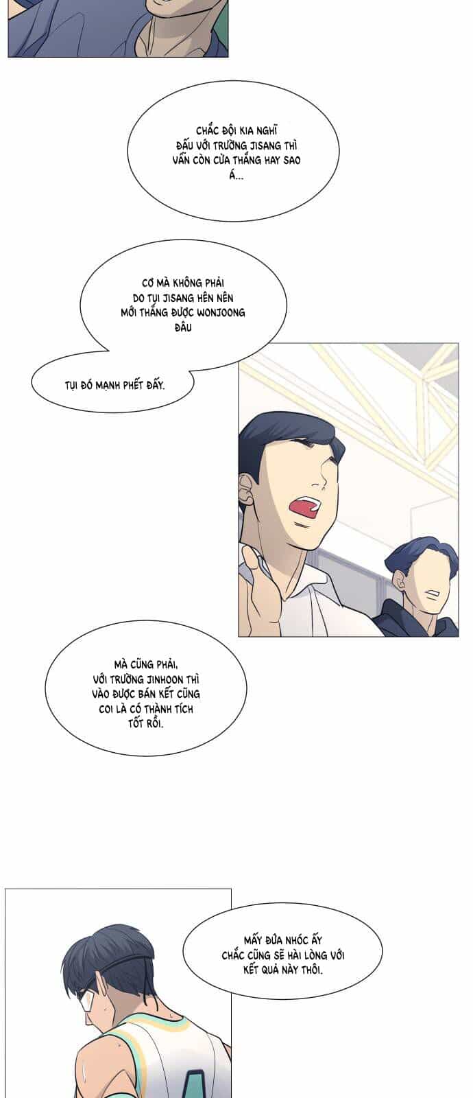 Garbage Time - Chương 119 - ảnh 27