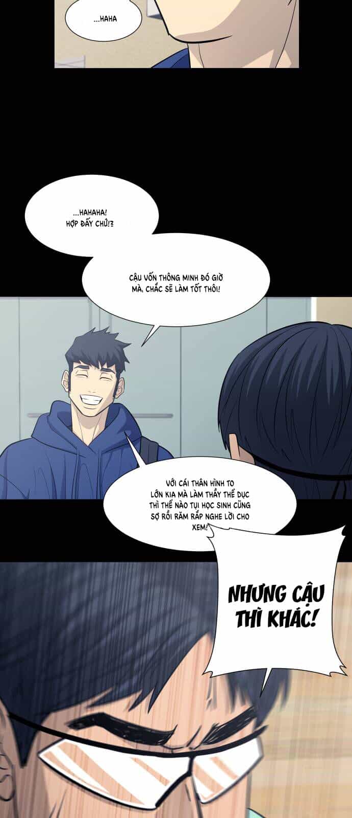 Garbage Time - Chương 119 - ảnh 33
