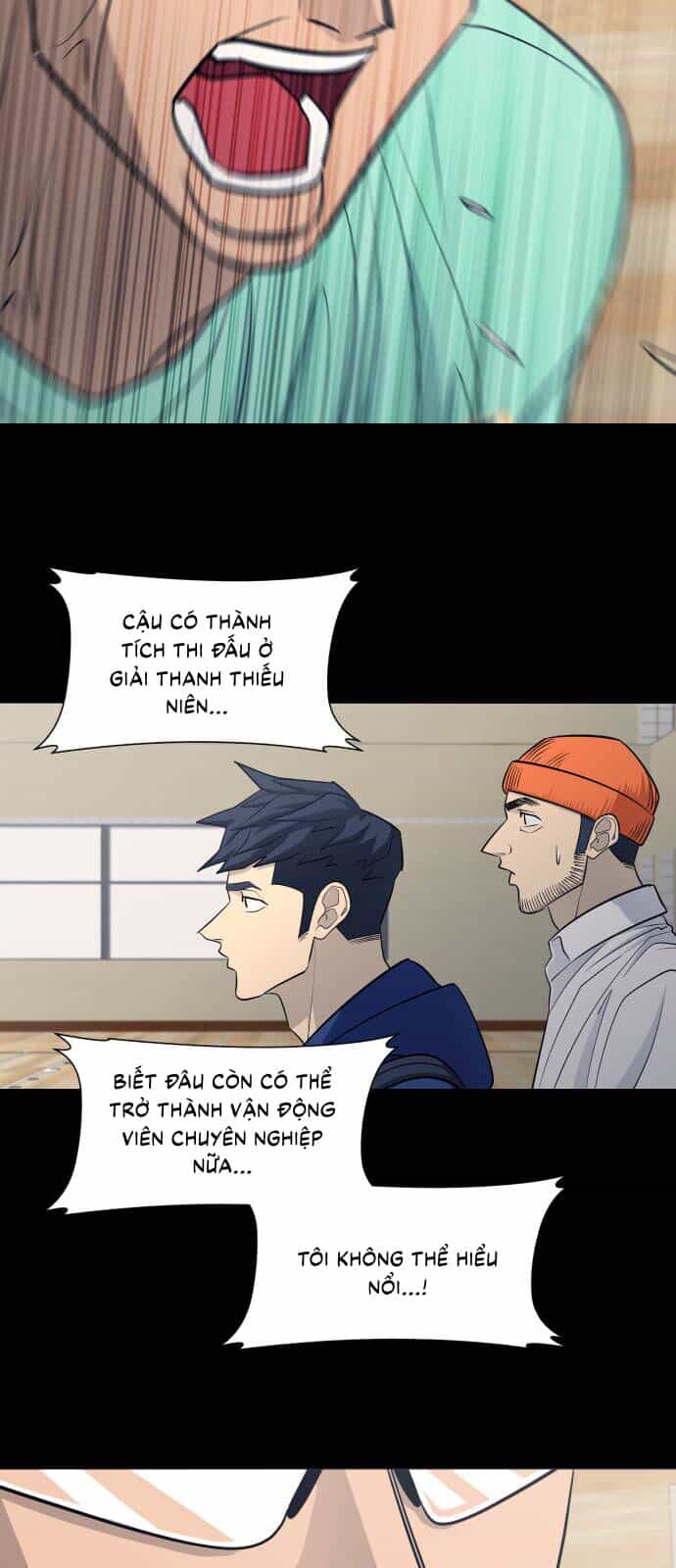 Garbage Time - Chương 119 - ảnh 34