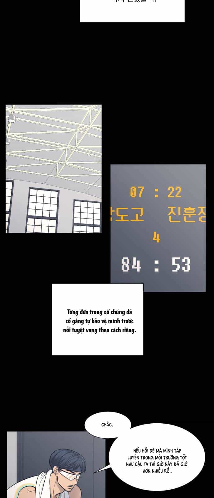 Garbage Time - Chương 120 - ảnh 36
