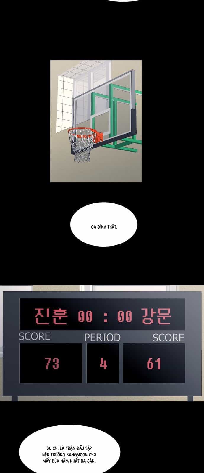 Garbage Time - Chương 121 - ảnh 22