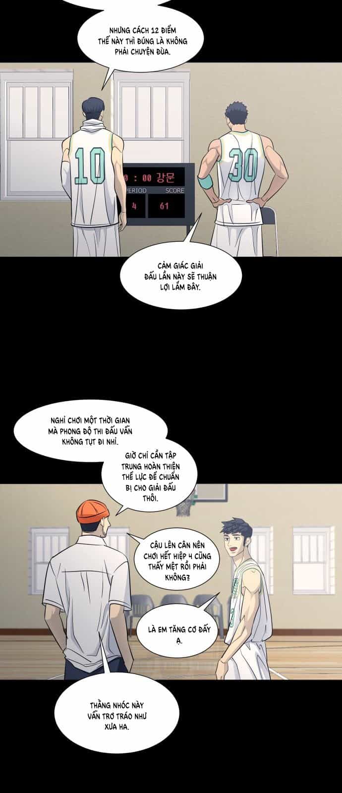 Garbage Time - Chương 121 - ảnh 23