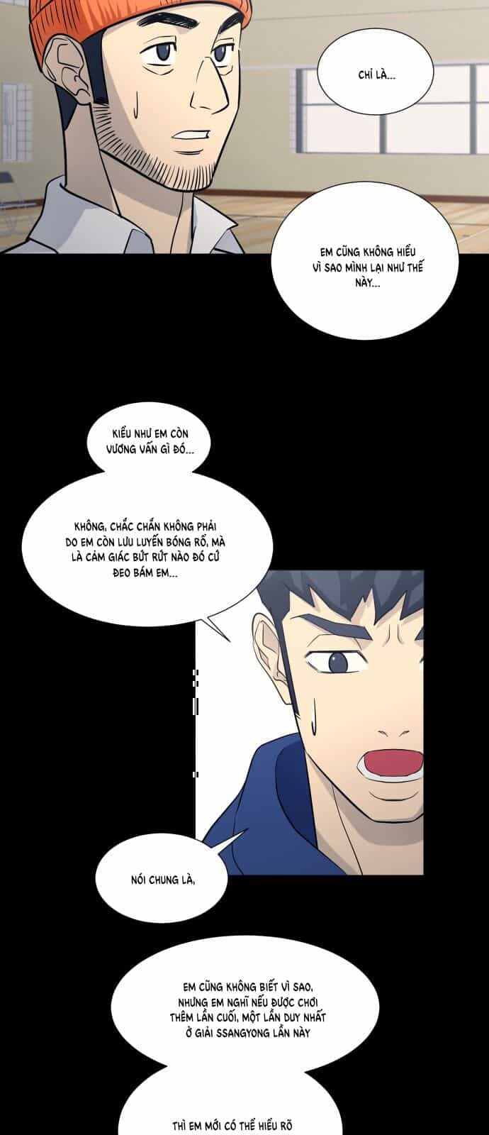 Garbage Time - Chương 121 - ảnh 6