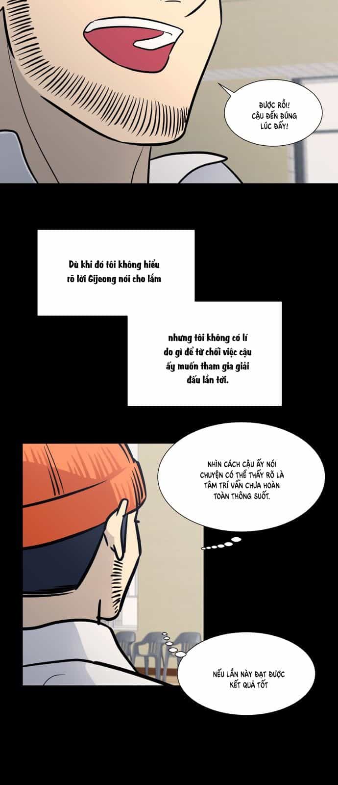 Garbage Time - Chương 121 - ảnh 8