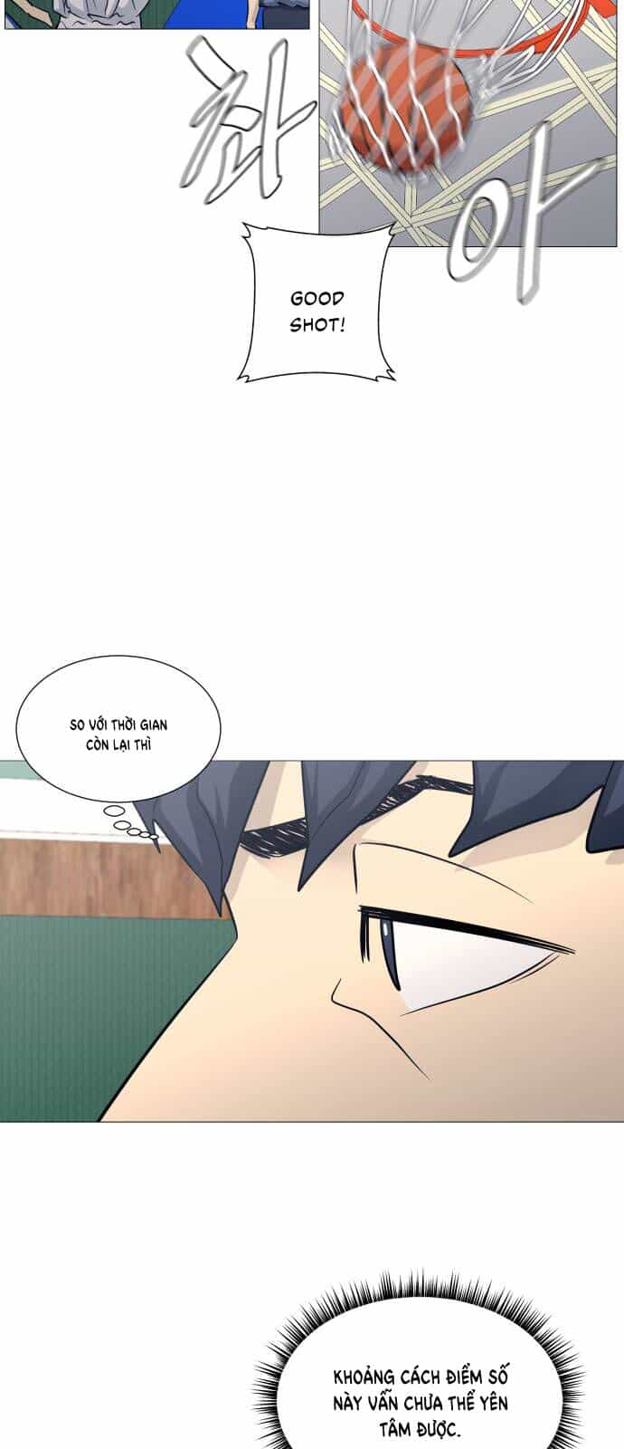 Garbage Time - Chương 122 - ảnh 10