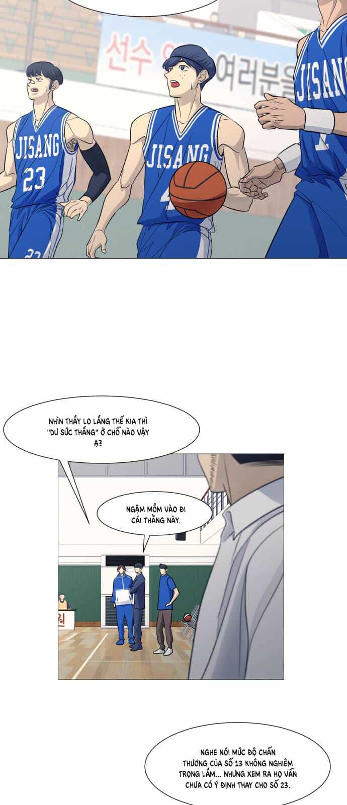 Garbage Time - Chương 122 - ảnh 13