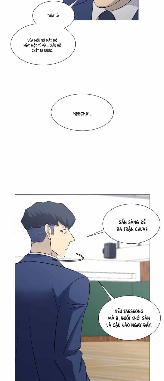 Garbage Time - Chương 122 - ảnh 34