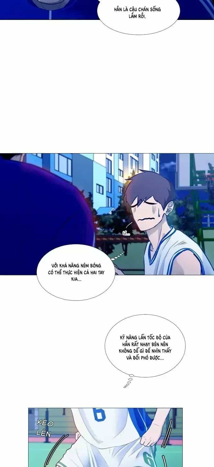 Garbage Time - Chương 3.7 - ảnh 33