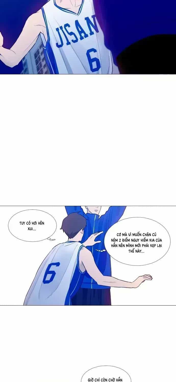 Garbage Time - Chương 3.7 - ảnh 43