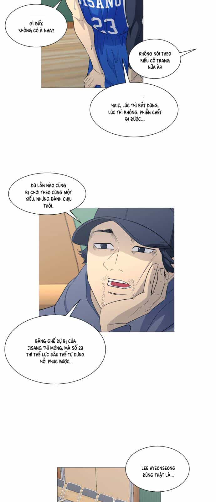 Garbage Time - Chương 123 - ảnh 11