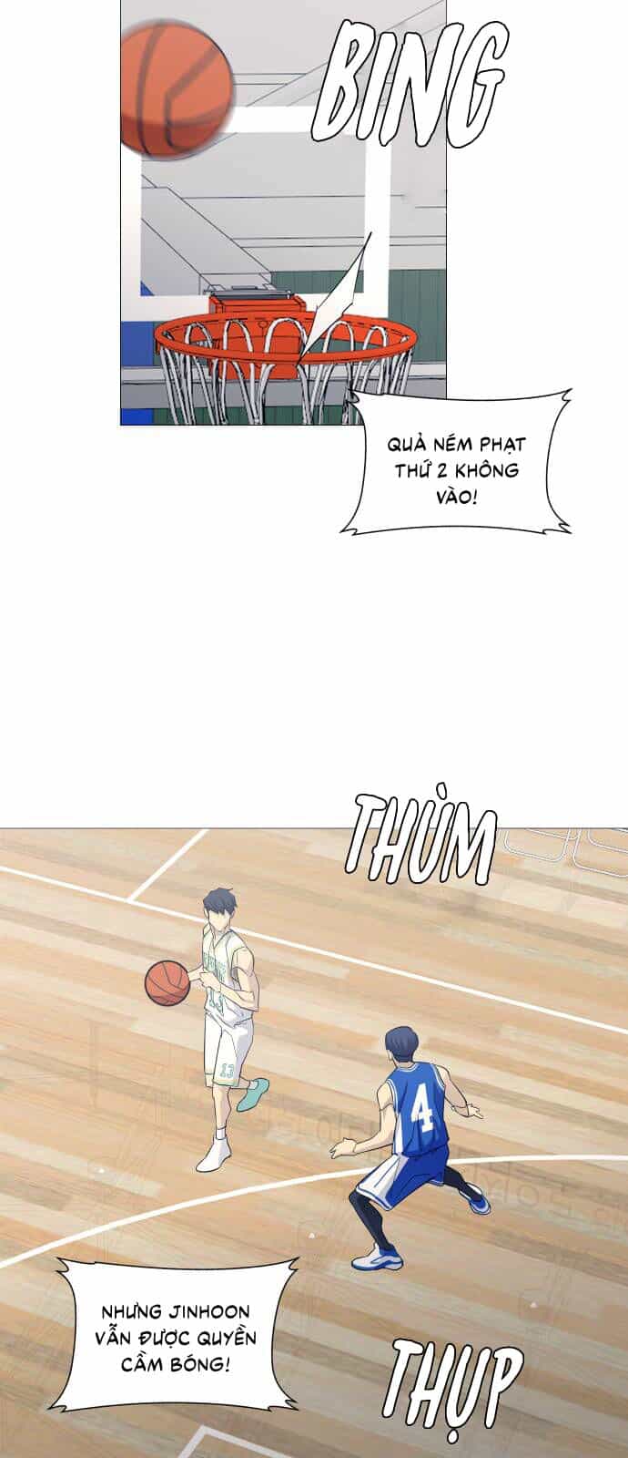 Garbage Time - Chương 123 - ảnh 13