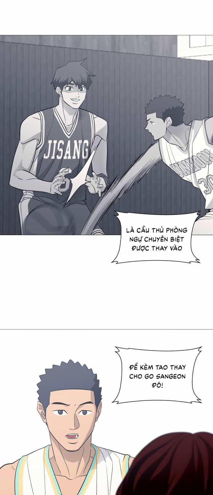 Garbage Time - Chương 123 - ảnh 24