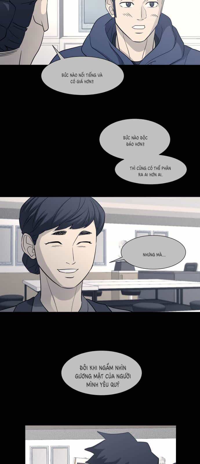 Garbage Time - Chương 125 - ảnh 38