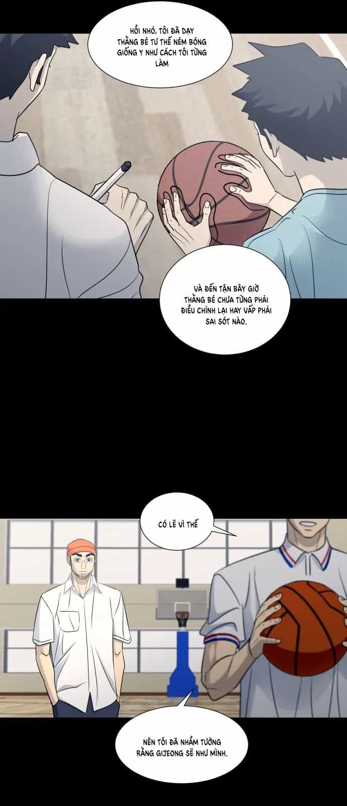Garbage Time - Chương 126 - ảnh 10
