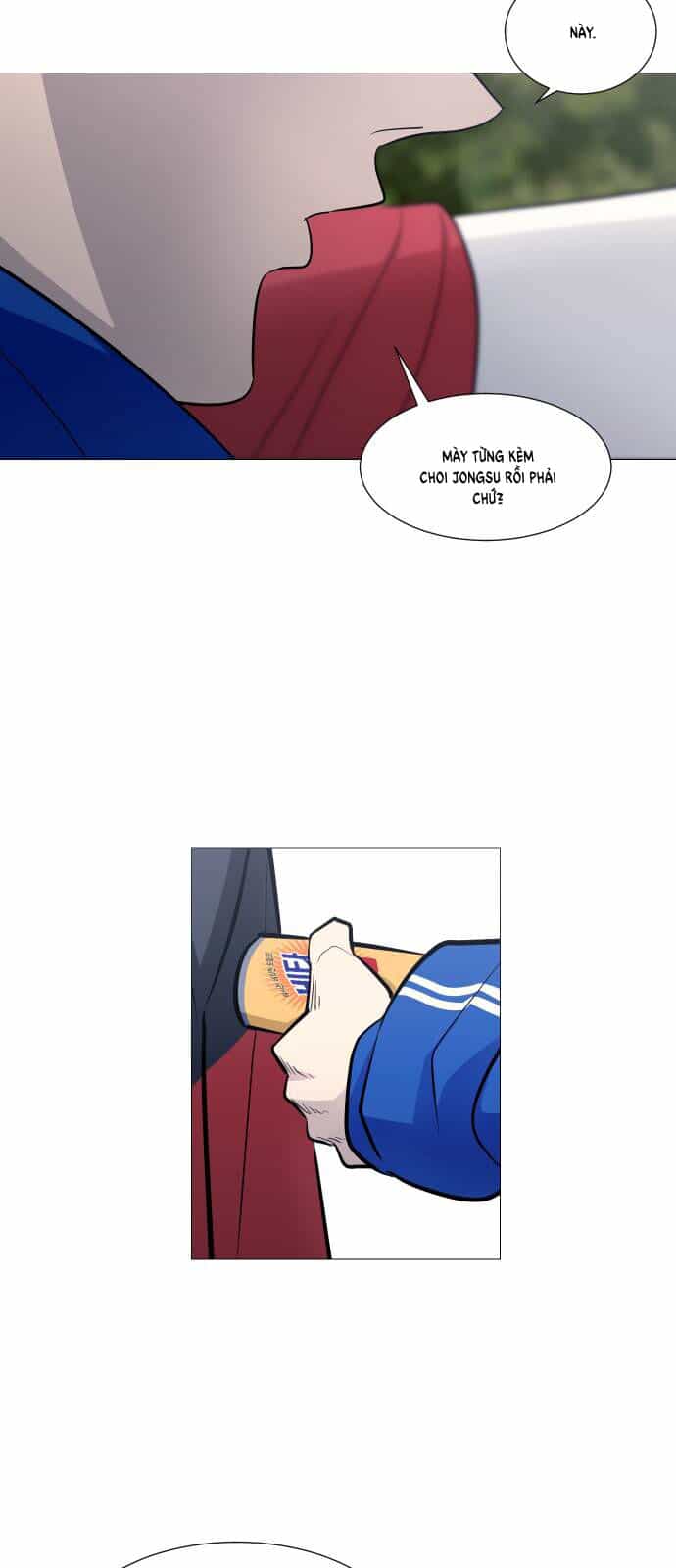 Garbage Time - Chương 127 - ảnh 18