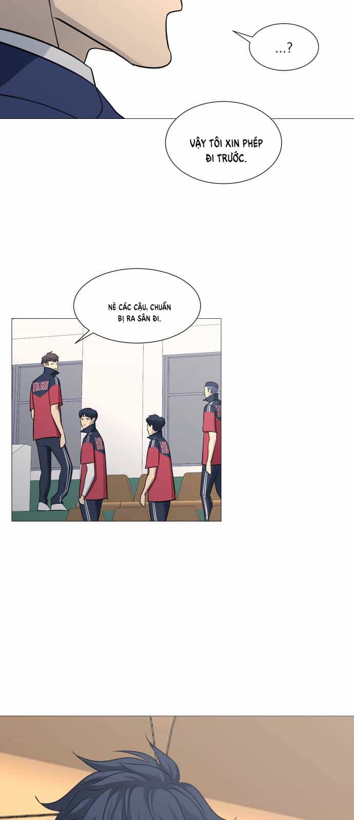 Garbage Time - Chương 127 - ảnh 2