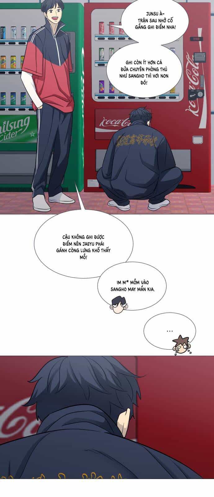 Garbage Time - Chương 127 - ảnh 40