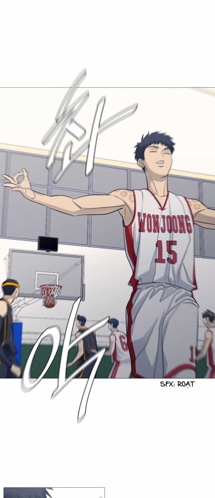 Garbage Time - Chương 129 - ảnh 28