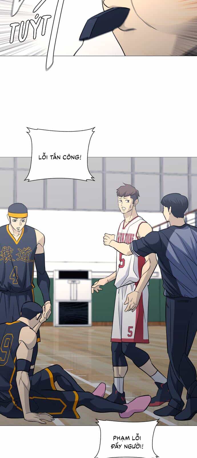 Garbage Time - Chương 130 - ảnh 18