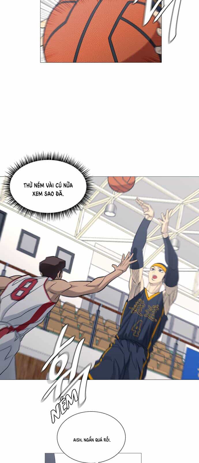Garbage Time - Chương 130 - ảnh 24
