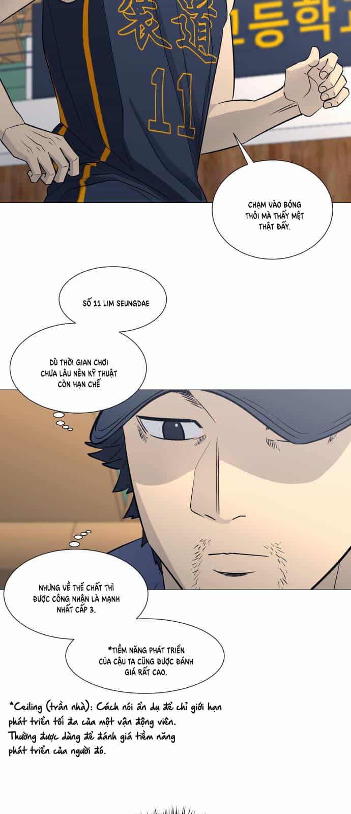 Garbage Time - Chương 130 - ảnh 31