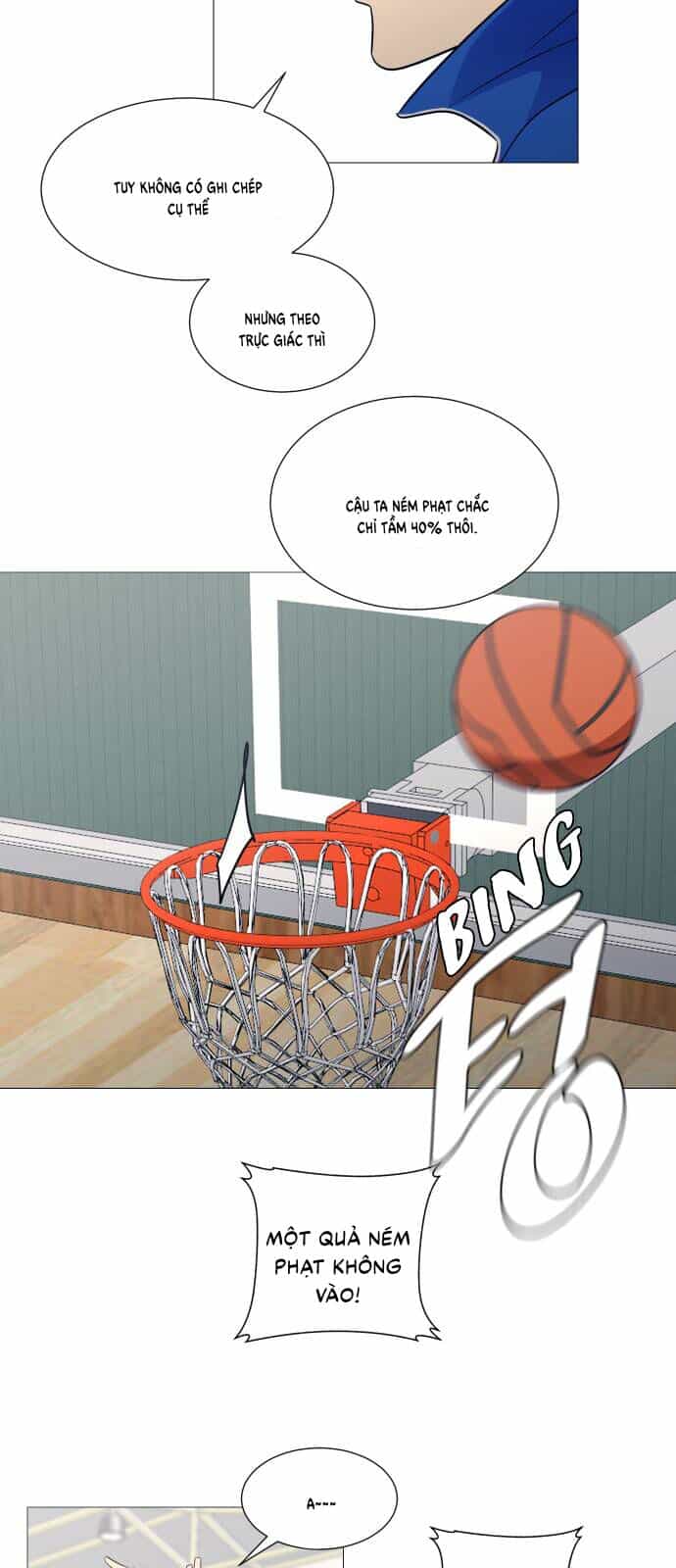 Garbage Time - Chương 131 - ảnh 9