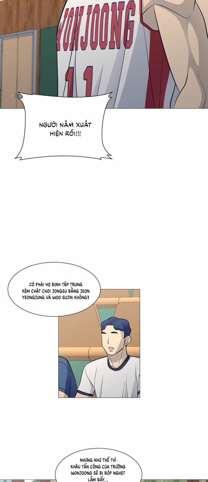 Garbage Time - Chương 132 - ảnh 17
