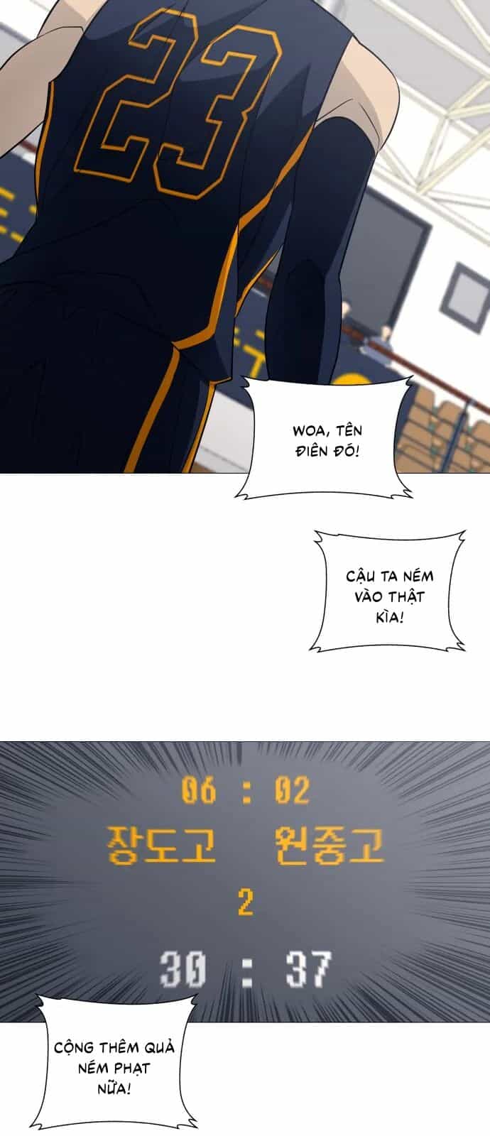 Garbage Time - Chương 132 - ảnh 34