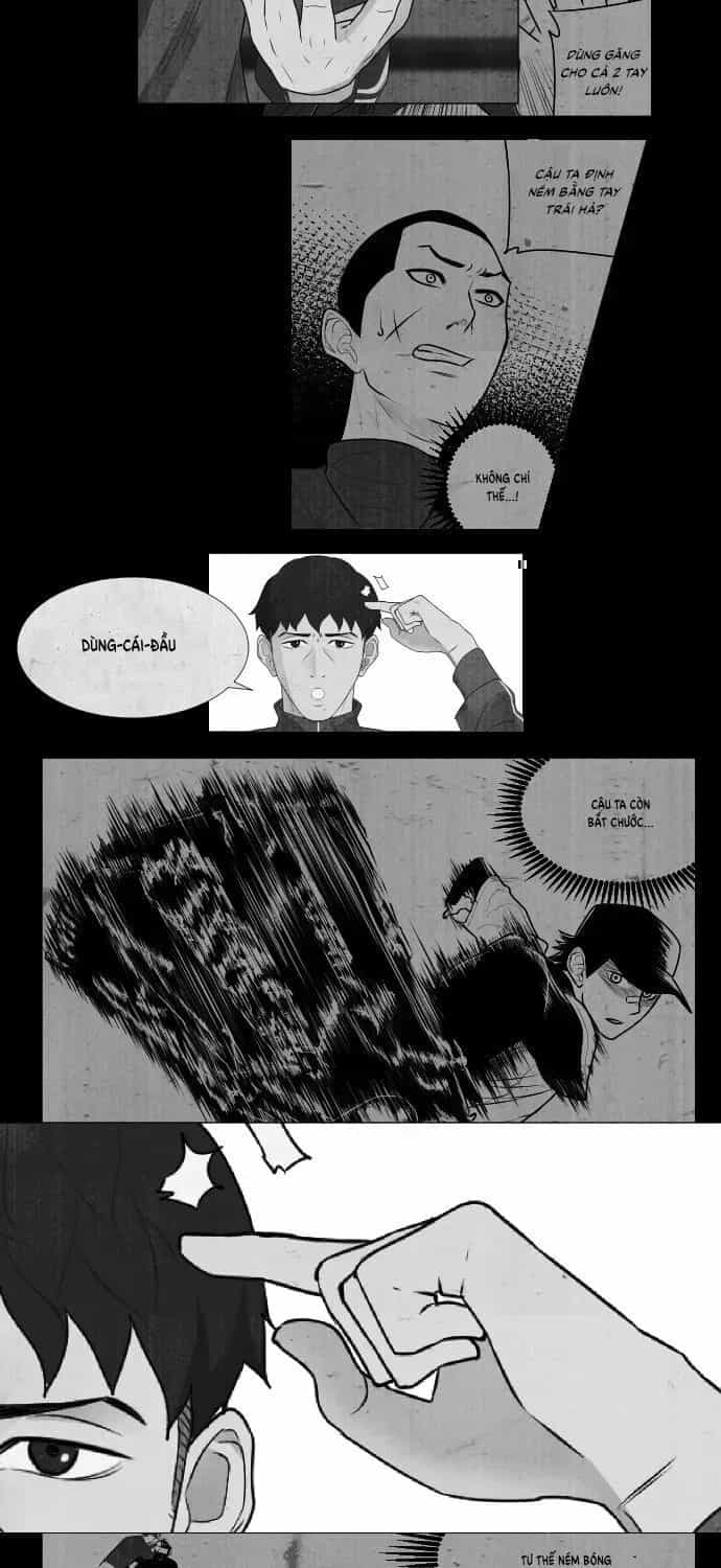 Garbage Time - Chương 3.8 - ảnh 58