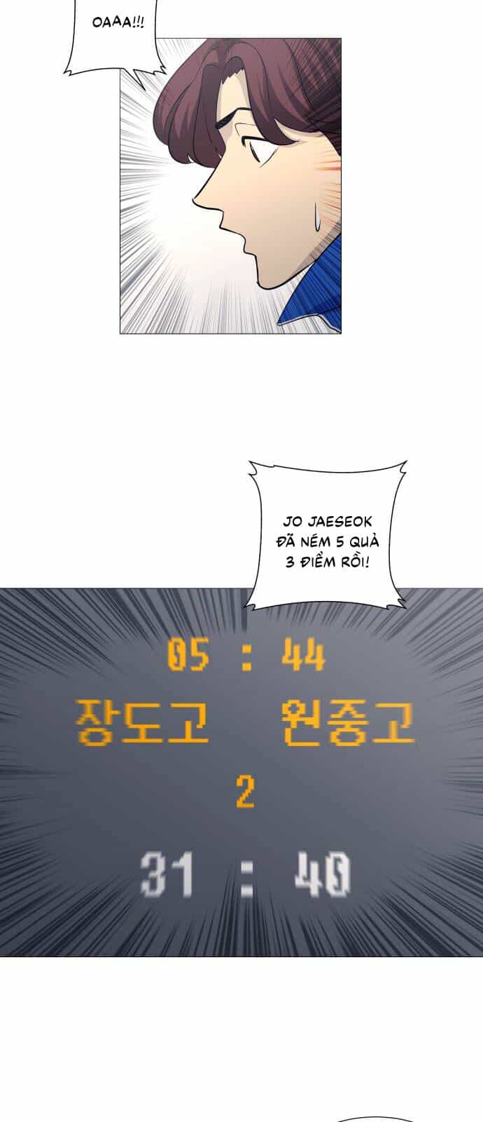 Garbage Time - Chương 133 - ảnh 2