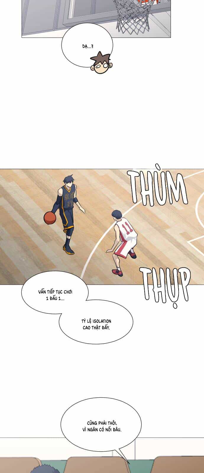 Garbage Time - Chương 133 - ảnh 8