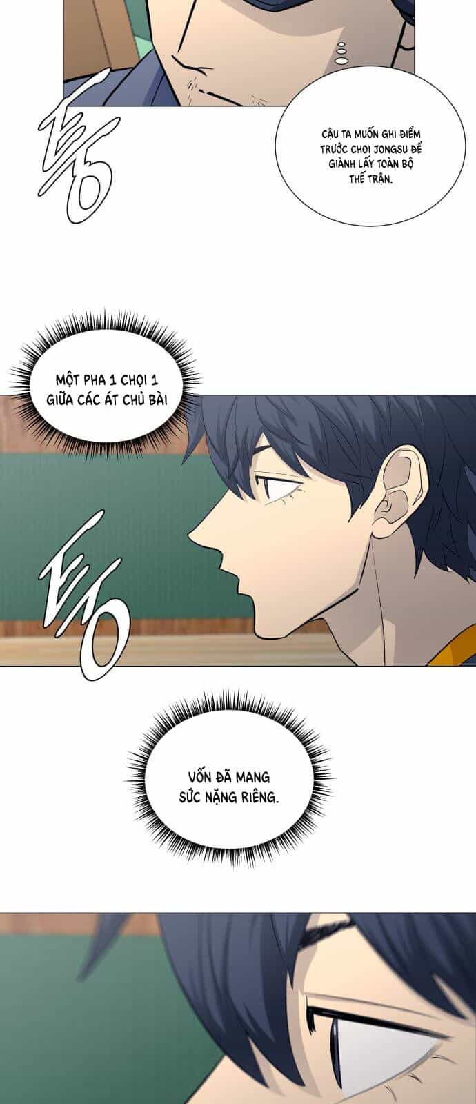 Garbage Time - Chương 134 - ảnh 2