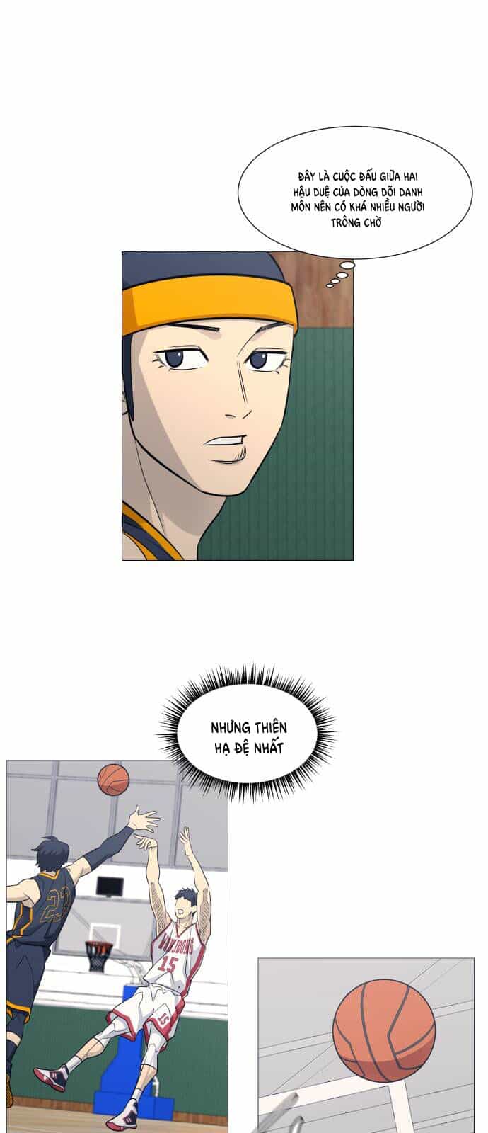 Garbage Time - Chương 134 - ảnh 20