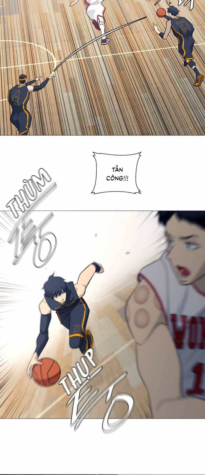 Garbage Time - Chương 134 - ảnh 9