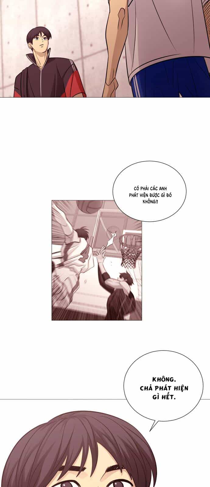 Garbage Time - Chương 137 - ảnh 32