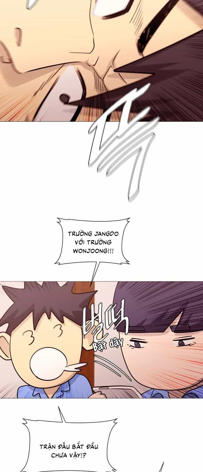 Garbage Time - Chương 138 - ảnh 8