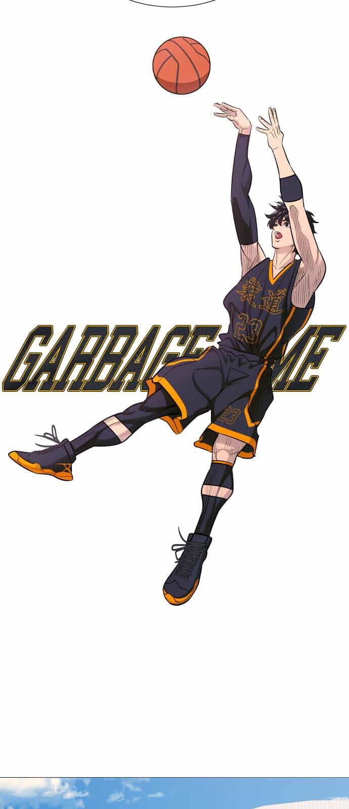 Garbage Time - Chương 139 - ảnh 16