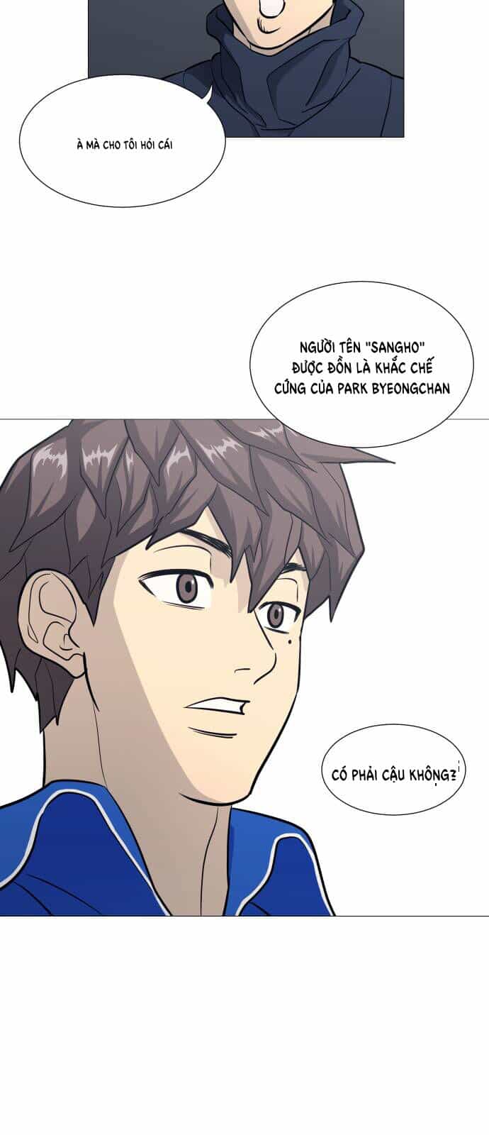 Garbage Time - Chương 139 - ảnh 21