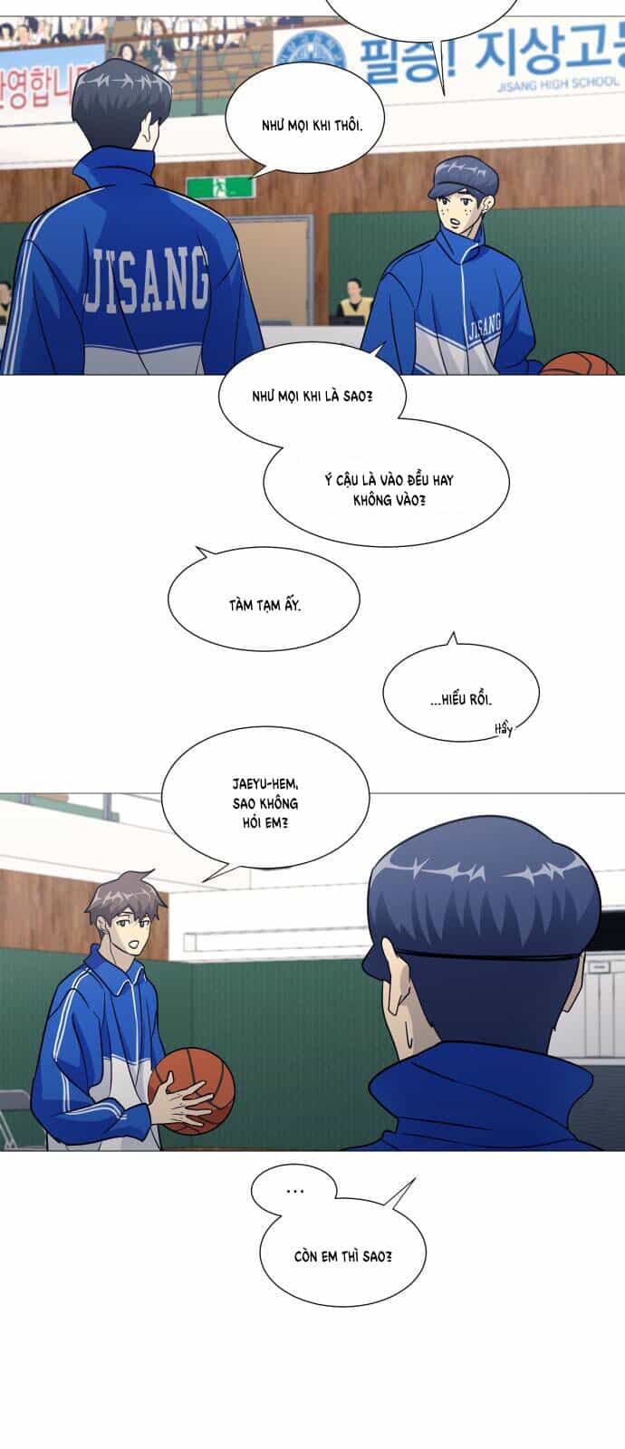 Garbage Time - Chương 140 - ảnh 27