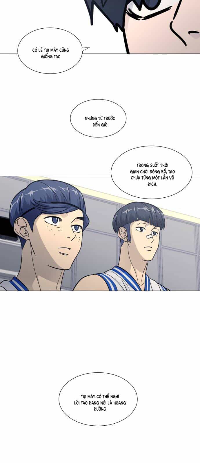 Garbage Time - Chương 140 - ảnh 31