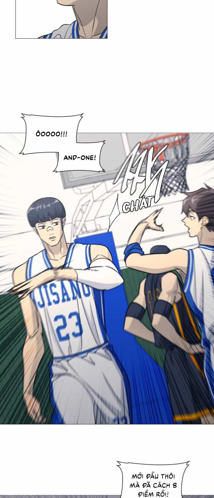 Garbage Time - Chương 142 - ảnh 31